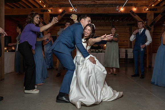 Celeste & Ryans Wedding-576