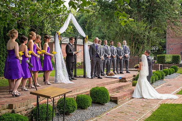 The Ceremony91