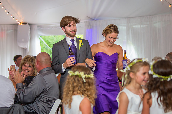 The Reception230
