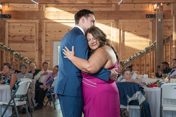 Celeste & Ryans Wedding-430