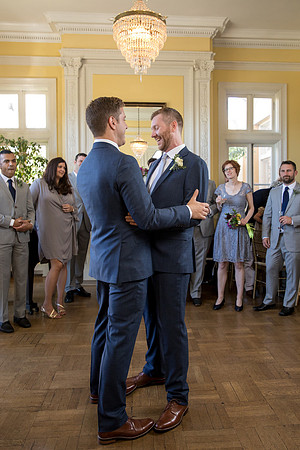 The Reception21