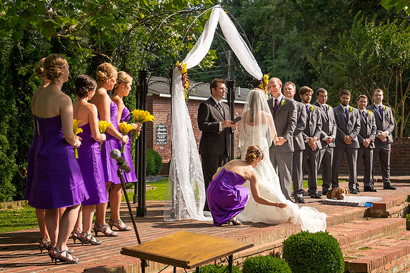 The Ceremony92