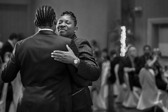 Reception45