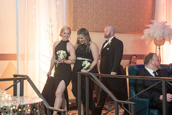 Stephanie & Issac's Wedding-191