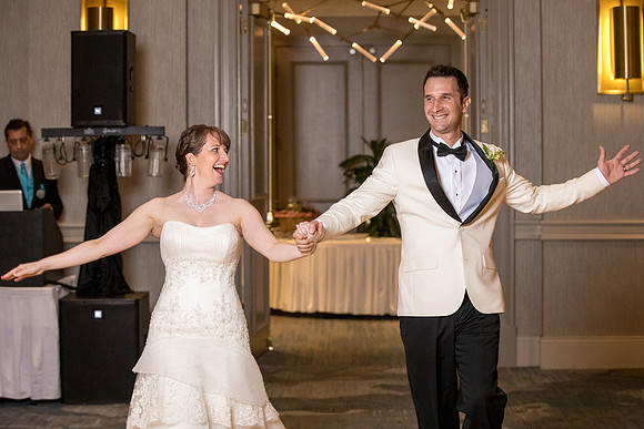 The Reception16