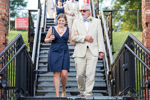 The Reception71