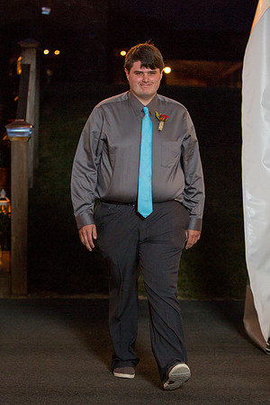 The Reception40