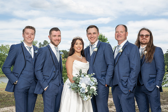 Celeste & Ryans Wedding-249