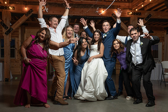 Celeste & Ryans Wedding-507