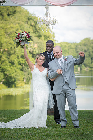 The Ceremony96