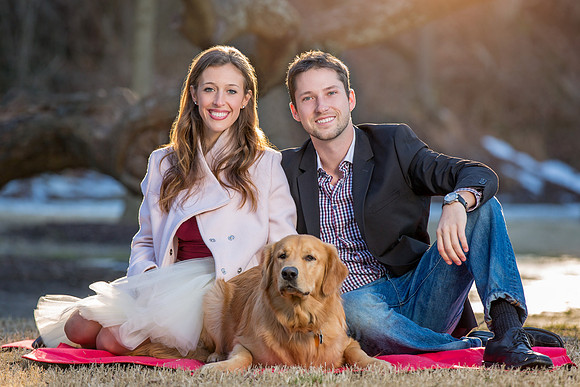 Kyle & Sasha8