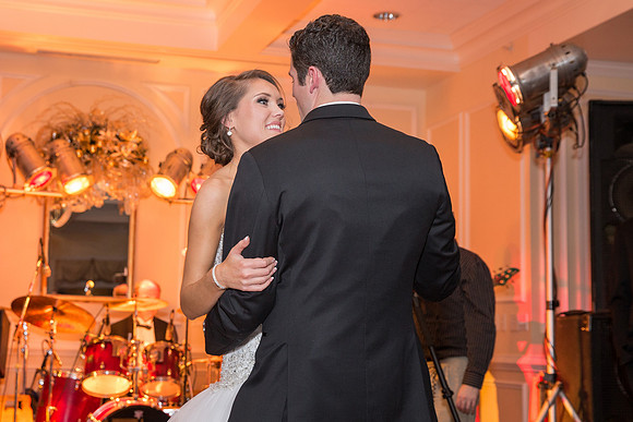The Reception25