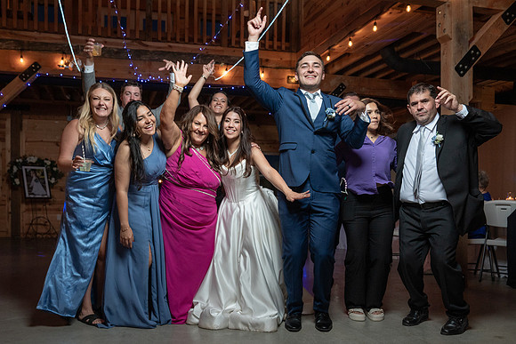 Celeste & Ryans Wedding-526