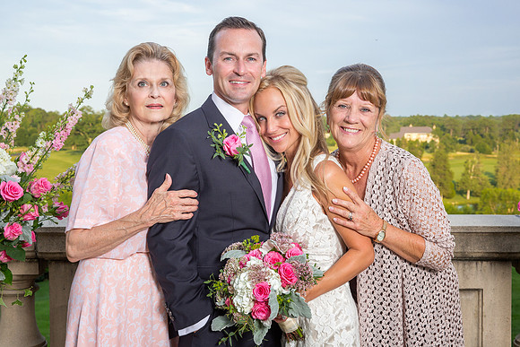 Marc & Erin60