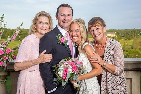 Marc & Erin61