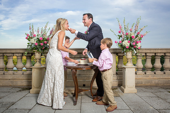 Marc & Erin65