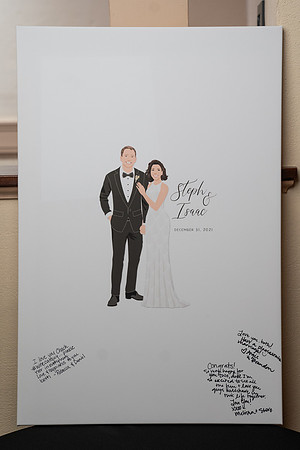Stephanie & Issac's Wedding-171