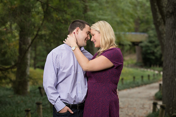 Mike & Natalie19