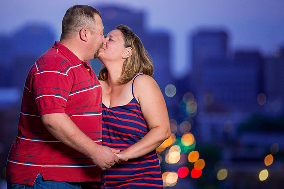 Billy & Paticia25