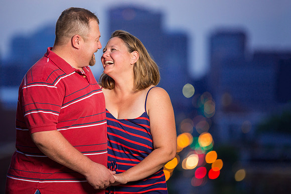 Billy & Paticia26