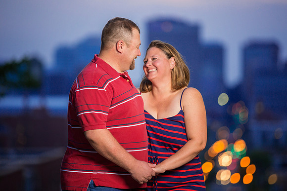 Billy & Paticia24