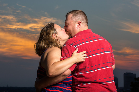 Billy & Paticia28