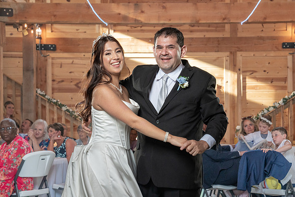 Celeste & Ryans Wedding-399