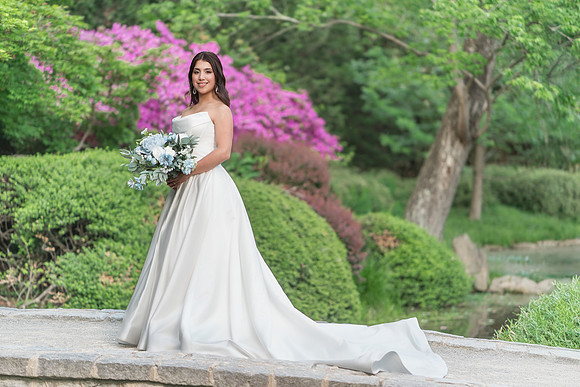 Celeste's Bridal Shoot-11