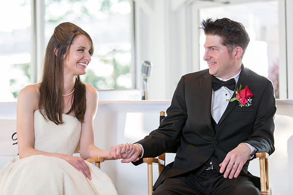 The Reception29