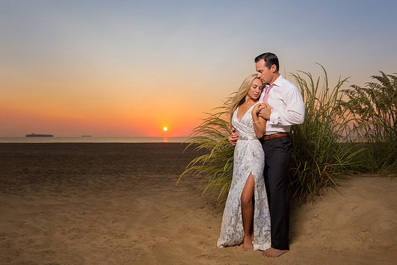 Marc & Erin74