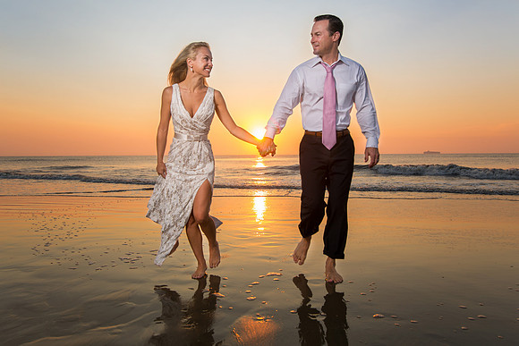 Marc & Erin76