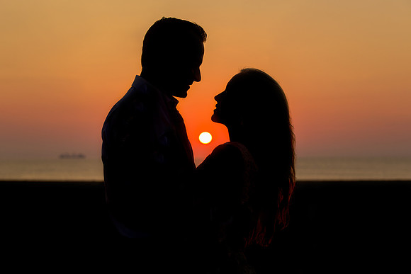 Marc & Erin77