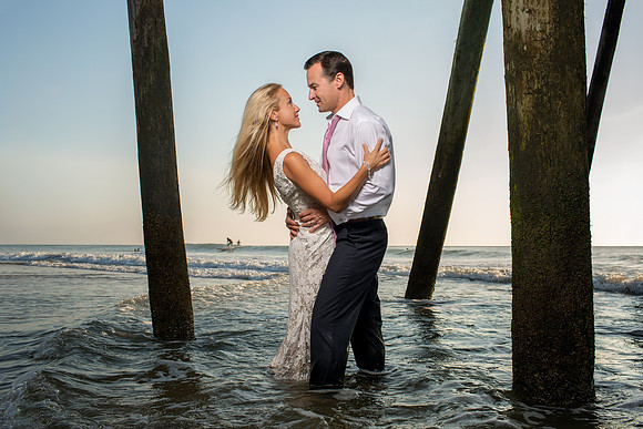 Marc & Erin81