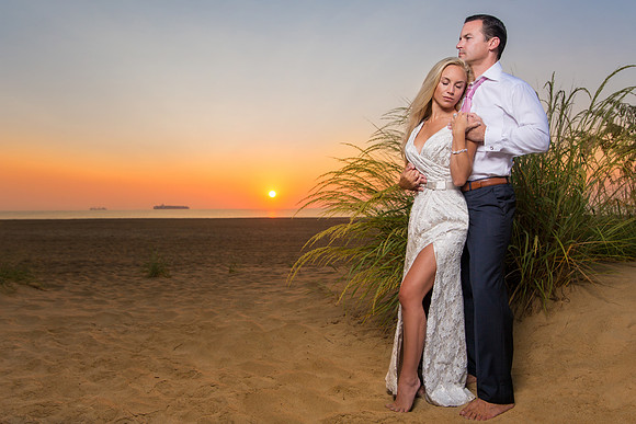 Marc & Erin85