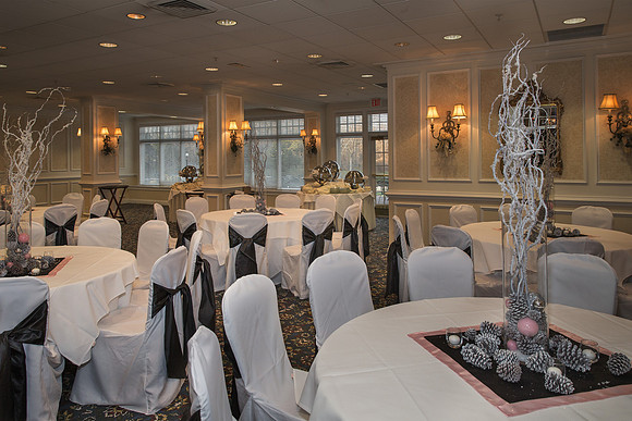 The Reception49