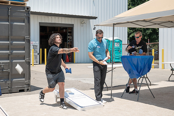 Cabinet Factory Grand Reopening-53