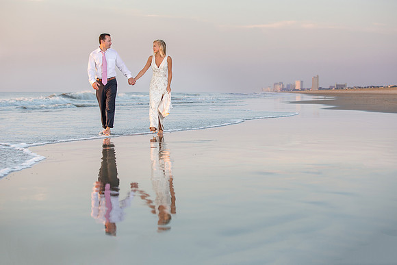 Marc & Erin75 20x30