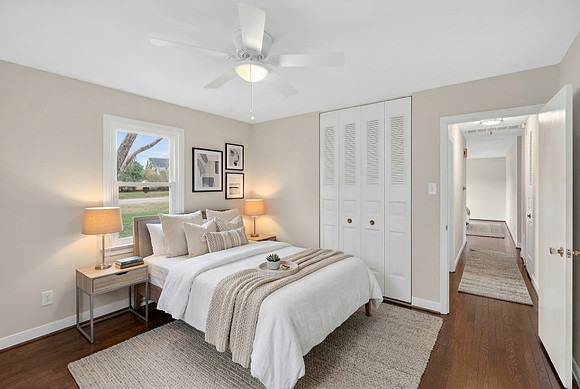 7146 Cold Harbor Rd Guest Bedroom2