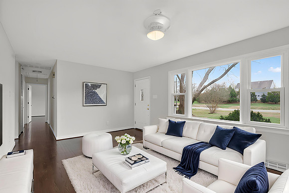 7146 Cold Harbor Rd Family Room