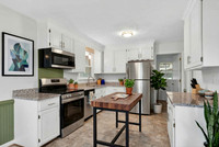 7146 Cold Harbor Rd Kitchen