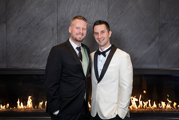 The Getting Ready Photos83