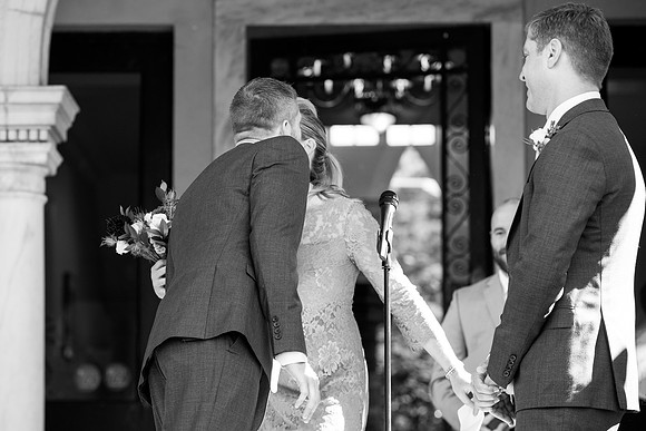 The Ceremony37