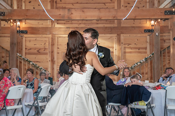 Celeste & Ryans Wedding-393
