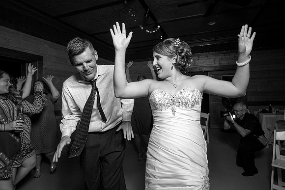 The Reception165