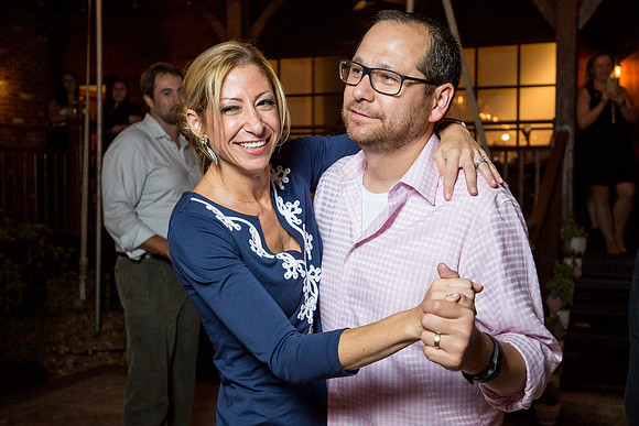 The Reception113