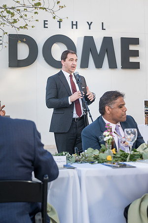 Science Museum Board of Directors Mayor Avula Dinner-101