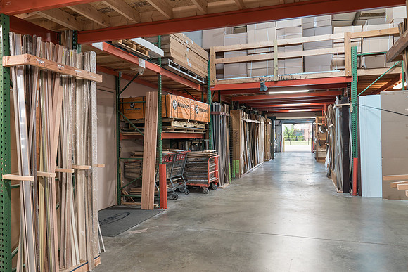 Cabinet Factory Interior Pictures-9