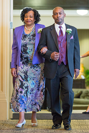 The Ceremony