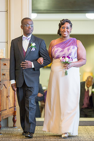 The Ceremony7
