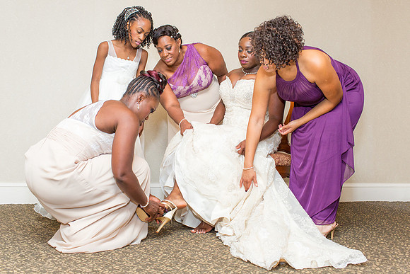The Getting Ready Photos26
